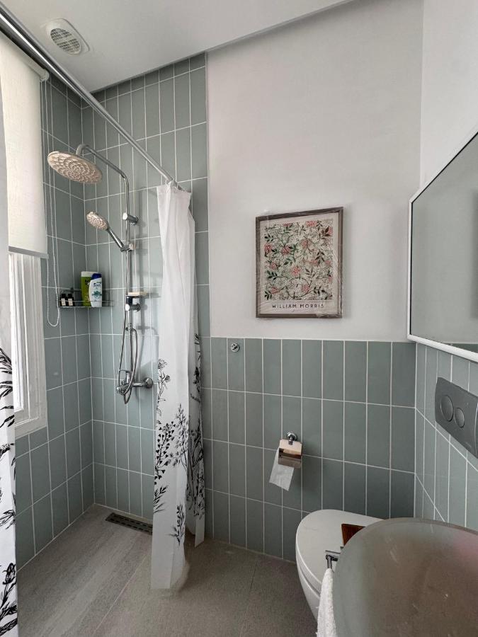 Levant Pension de Luxe - 3