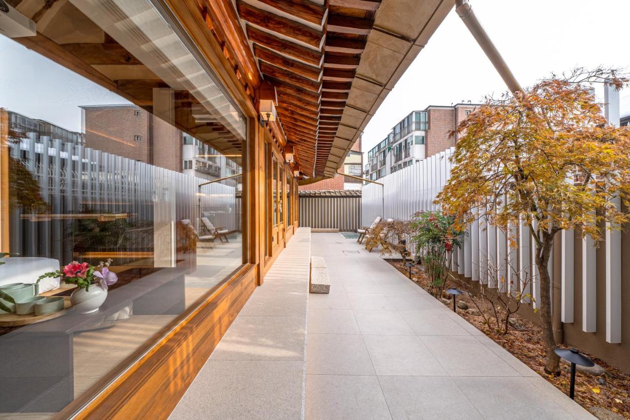 Luxury Traditional Hanok - Private Entire Home - MemoryStay Hyoja - 2