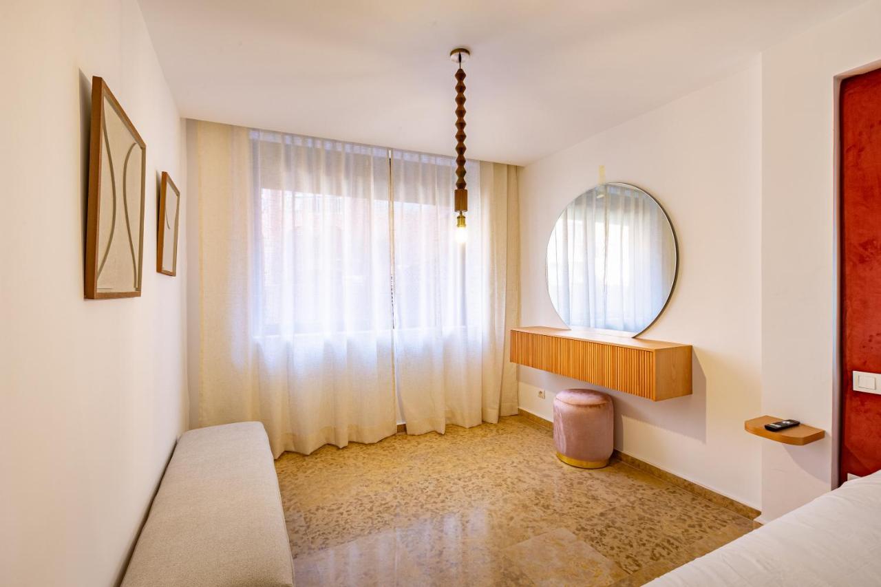 Duplex Le Majorelle, Res devant le jardin, piscine - 3