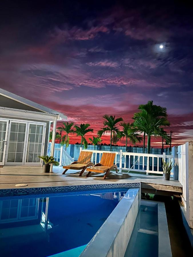 Casa Senntina Fantasy Nadi - 2