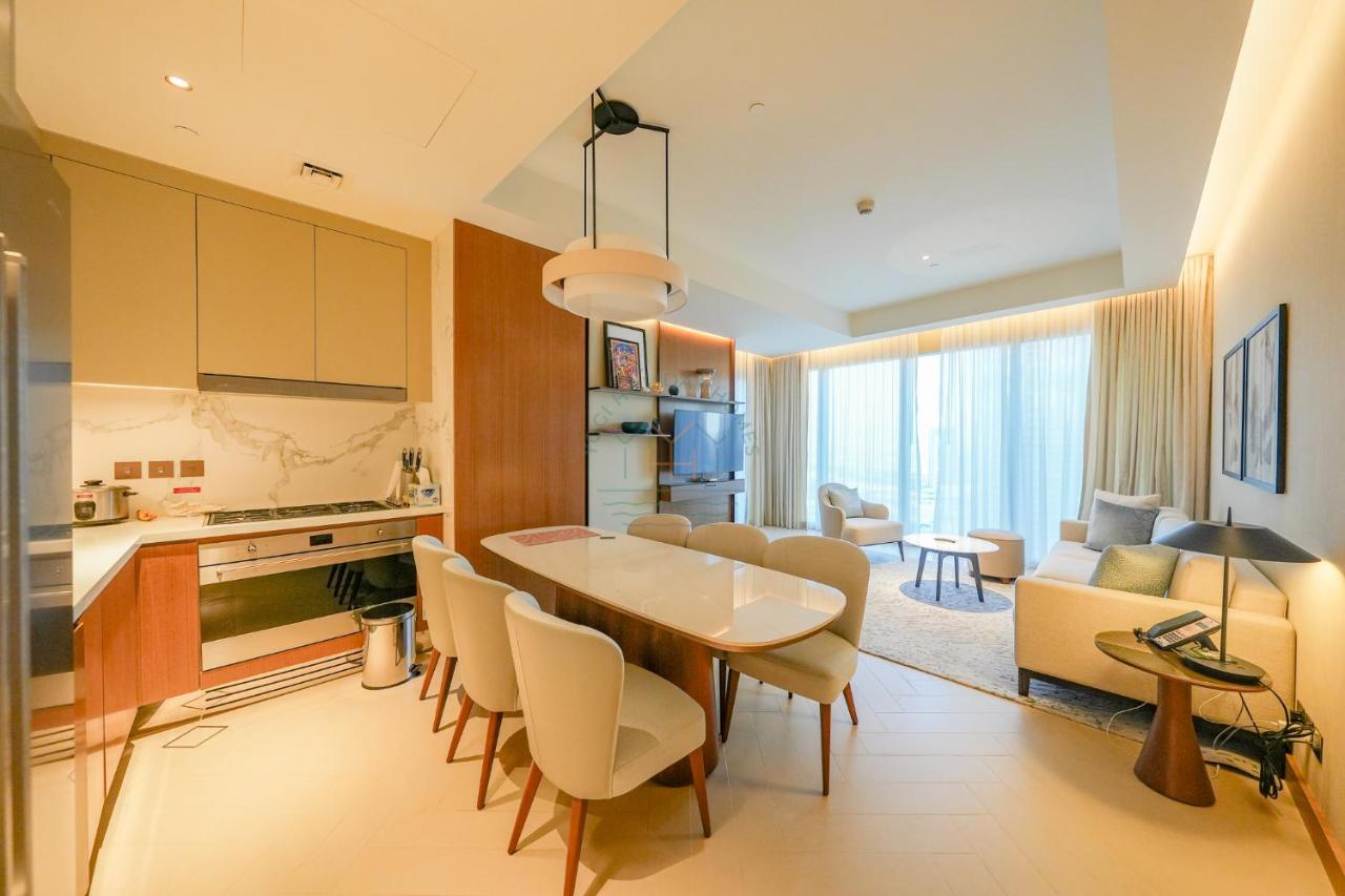 3 BHK Luxury Living at The Address Opera - 5