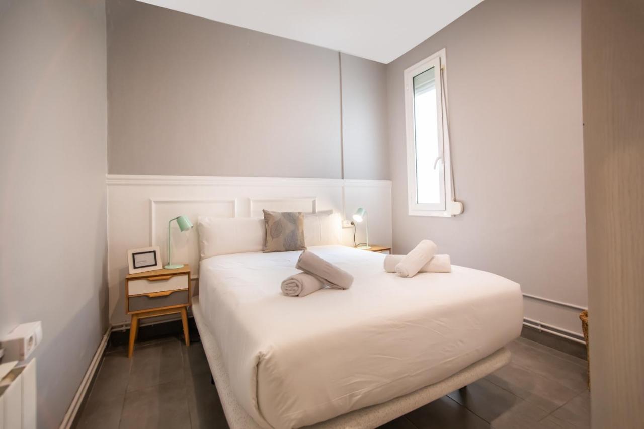 34MAL1078- New&Bright 2BR Apt near Sagrada Familia - 2