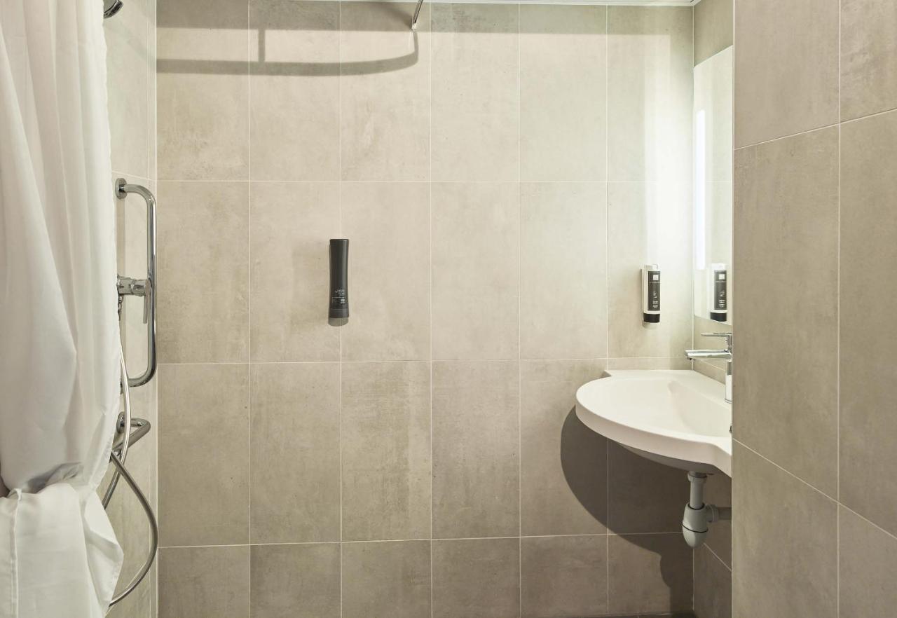 B&B HOTEL Le Port Marly Saint Germain en Laye - 3