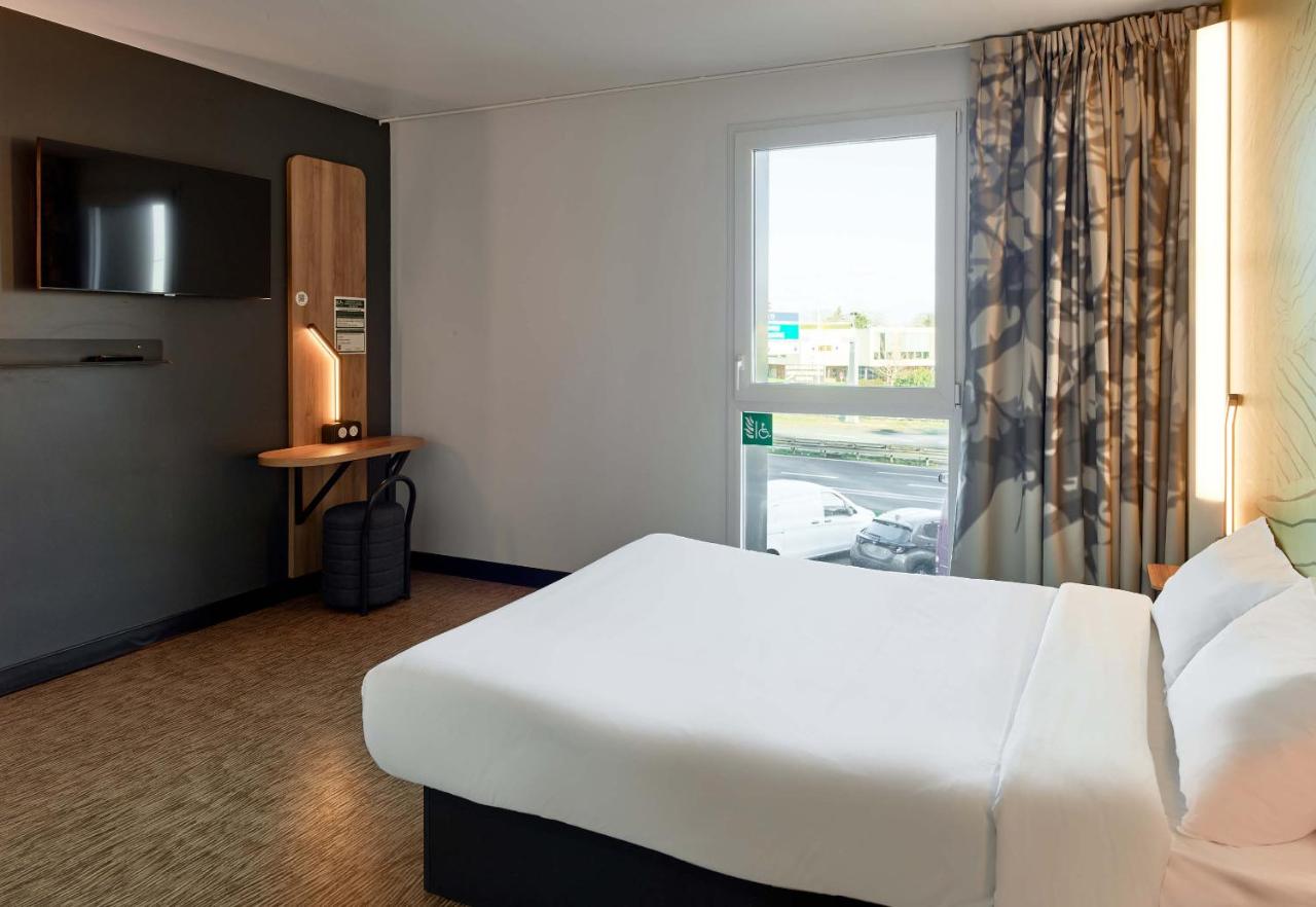 B&B HOTEL Le Port Marly Saint Germain en Laye - 2