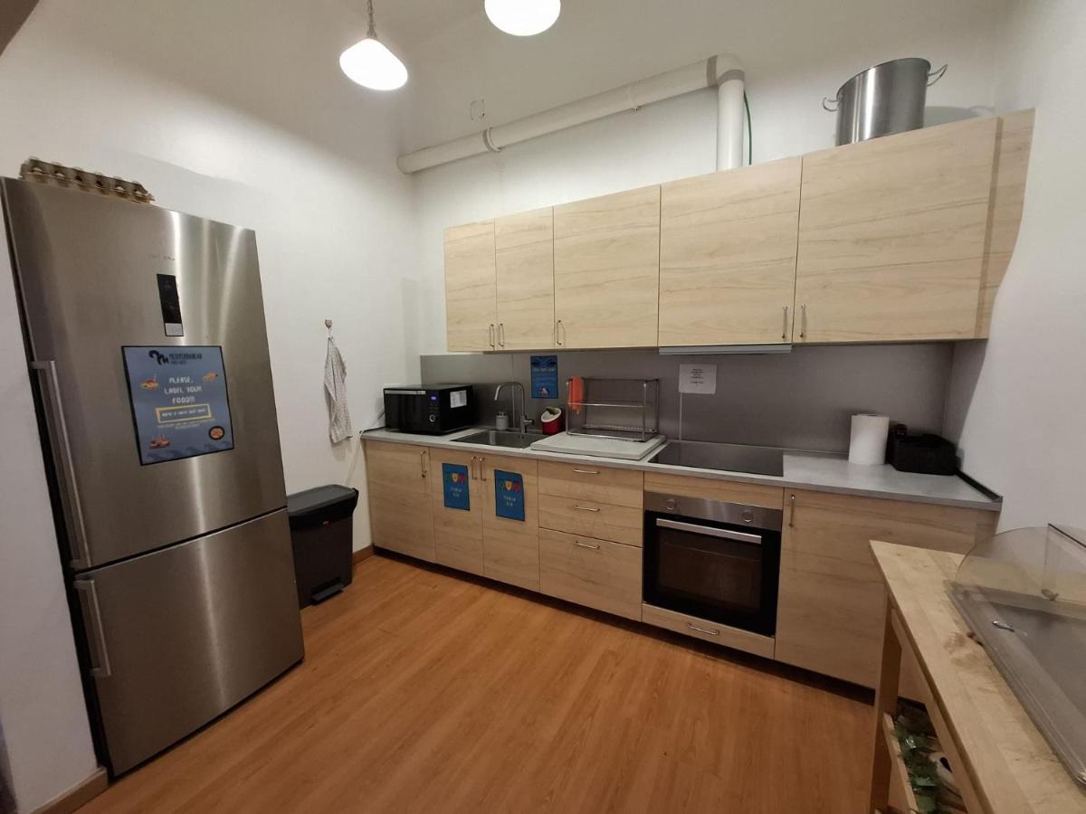 Mediterranean Hostel Barcelona - 4