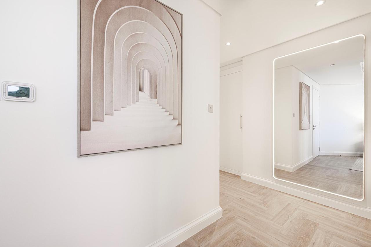 Kensington 2BR Flat DIFC Trade Centre Arts Club - 3