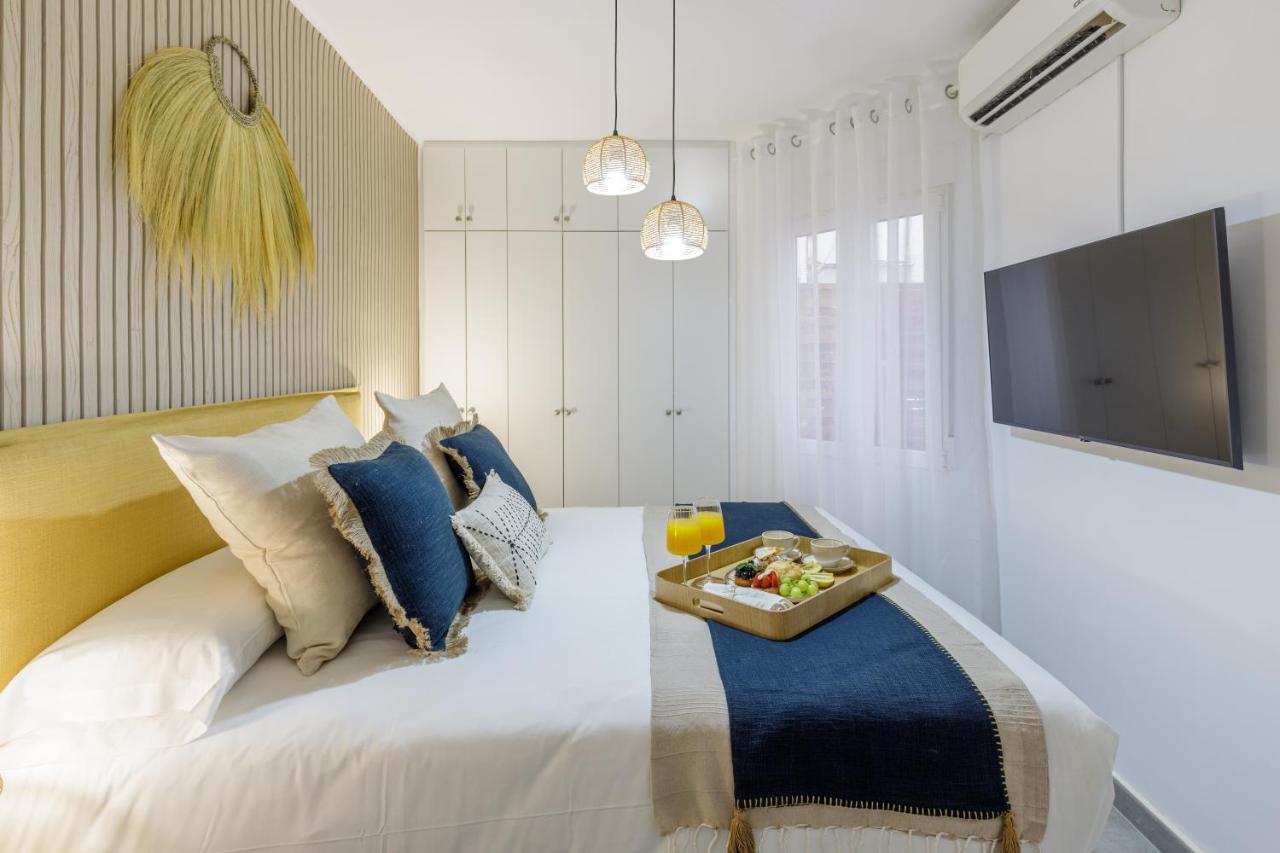 Living4Malaga Central Haven - 3