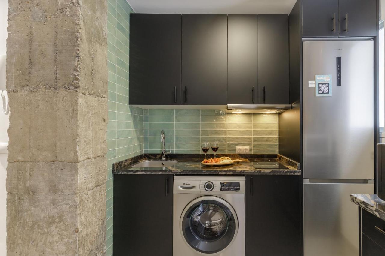 Living4Malaga Central Haven - 2