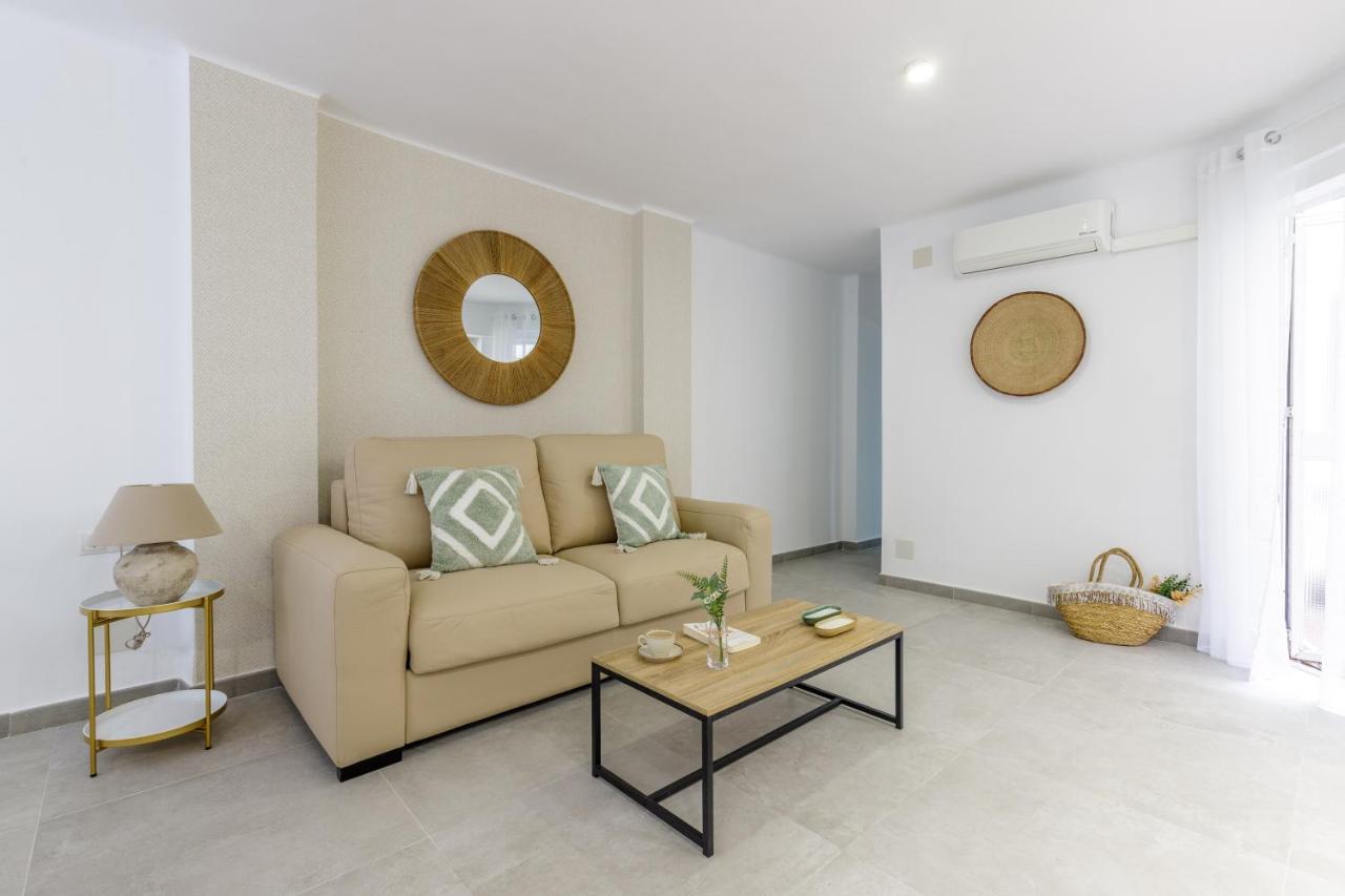 Living4Malaga Central Haven - 4