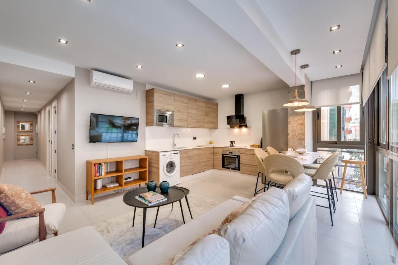 Luxury Apartment Alcazaba by Nagoa Homes - 4