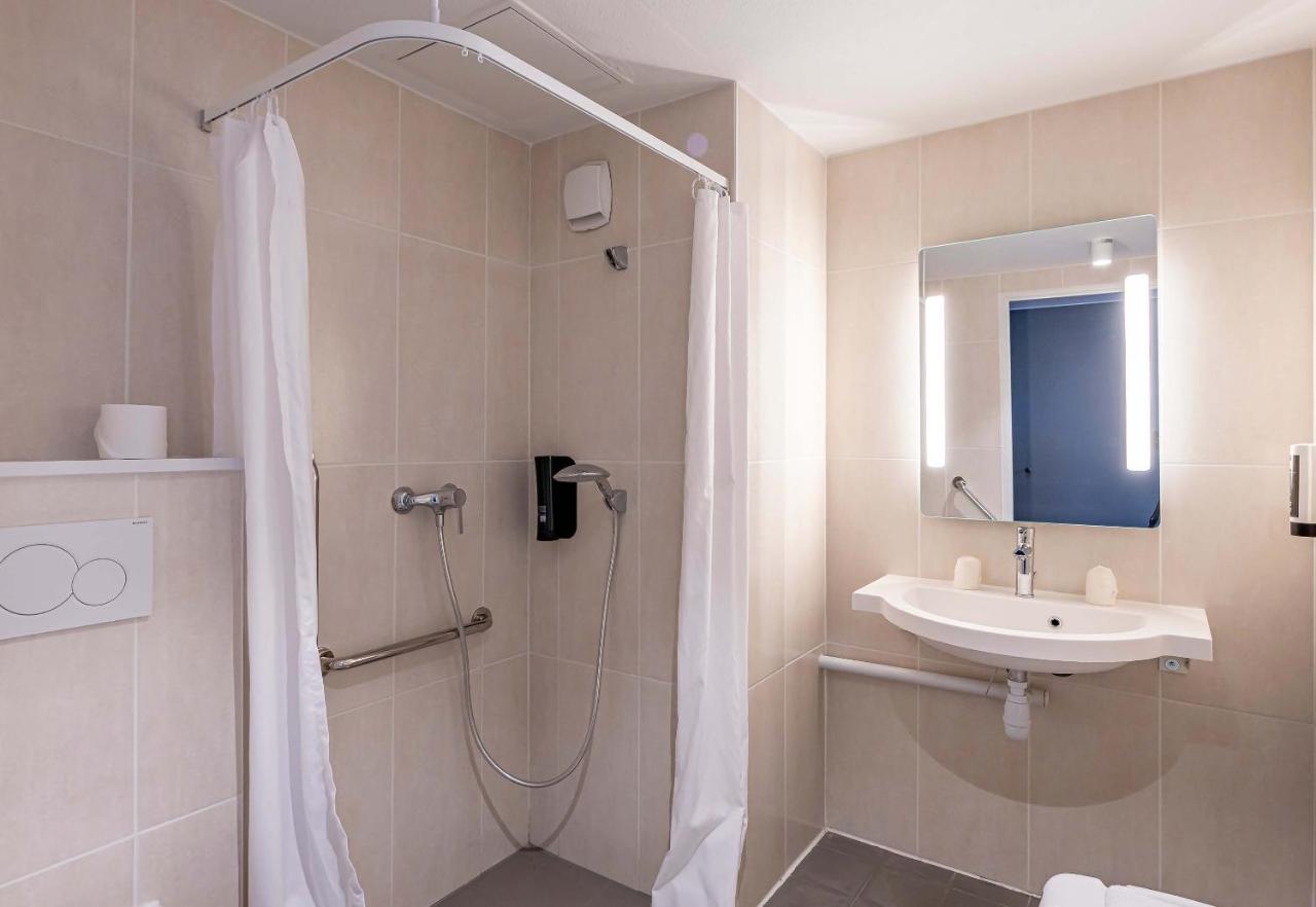 B&B HOTEL Bordeaux Centre Gare Saint-Jean - 3