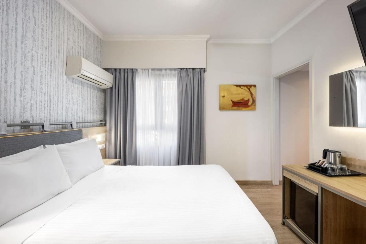 Pan Hotel - 5