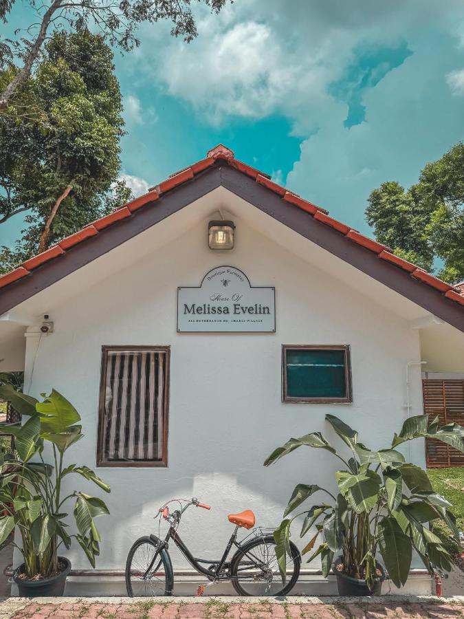 House of Melissa Boutique Farmstay