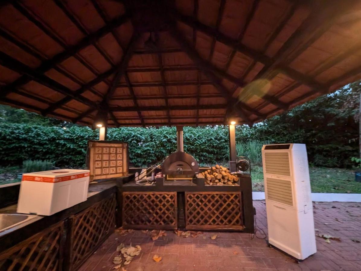 House of Melissa Boutique Farmstay - 5