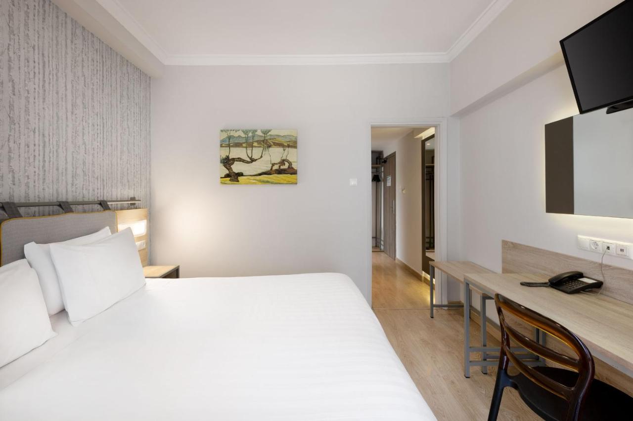Pan Hotel - 4