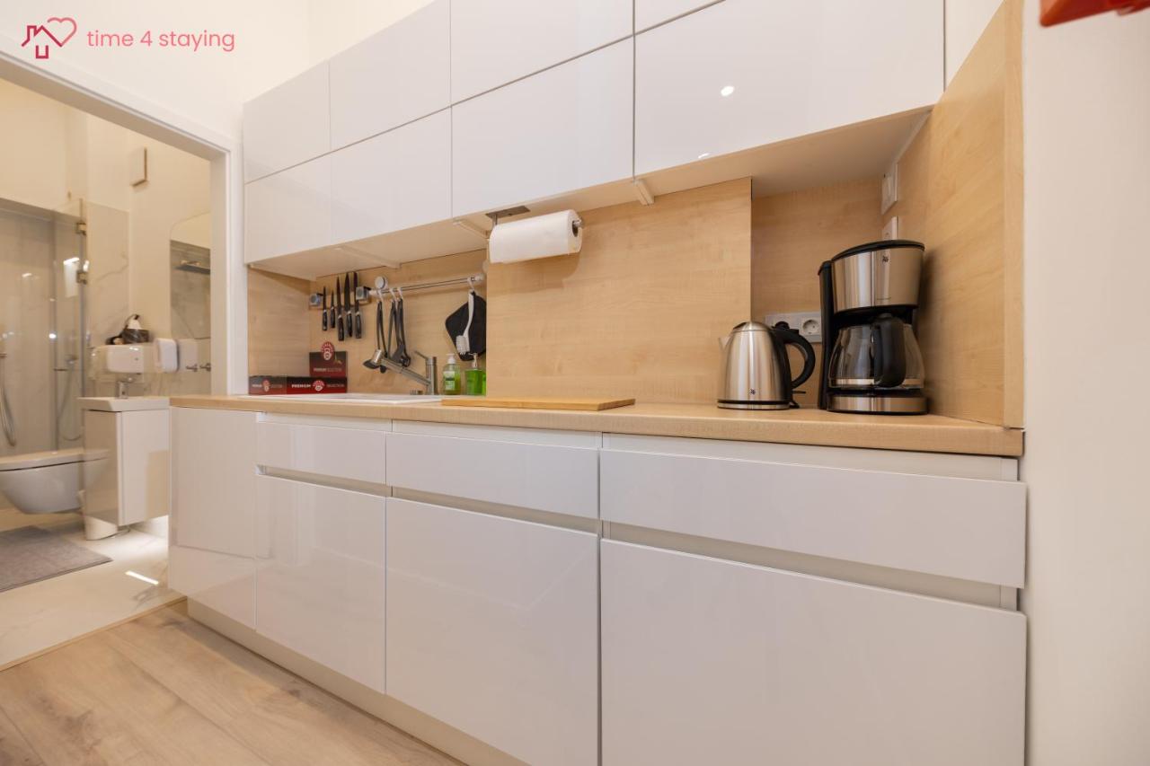 time4staying 3 SZ Maisonette nahe Kudamm, ICC & Zoo - 3