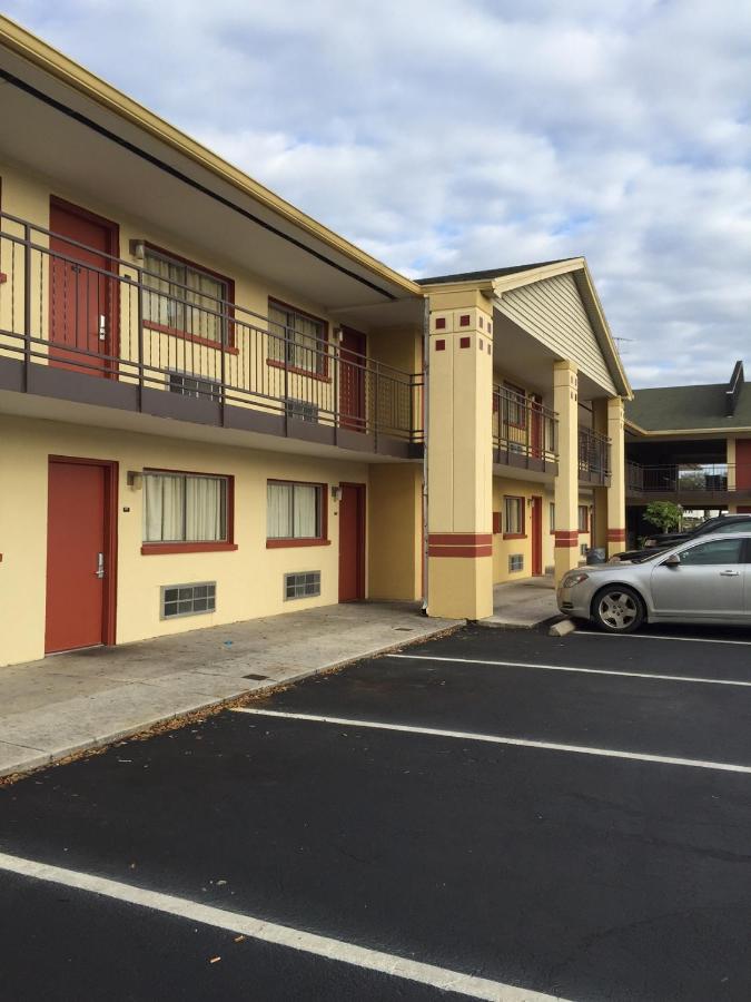 Tiger Villa Motel — photo 22
