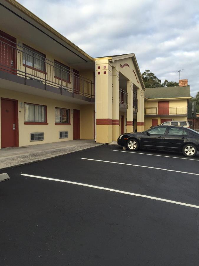 Tiger Villa Motel — photo 20