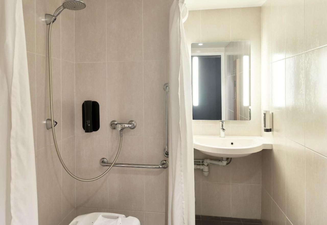 B&B HOTEL Paris Sud Chatenay Malabry - 3