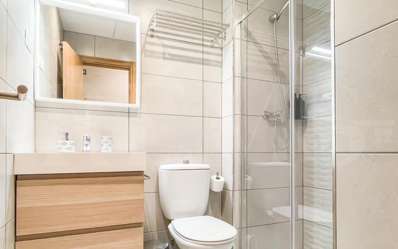 Industrial studio in the city center by REMS - 3