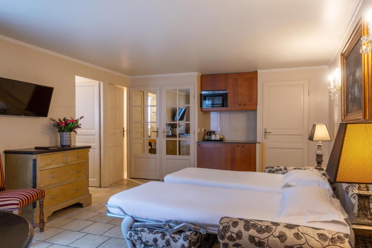 Hotel Albe Bastille - 3
