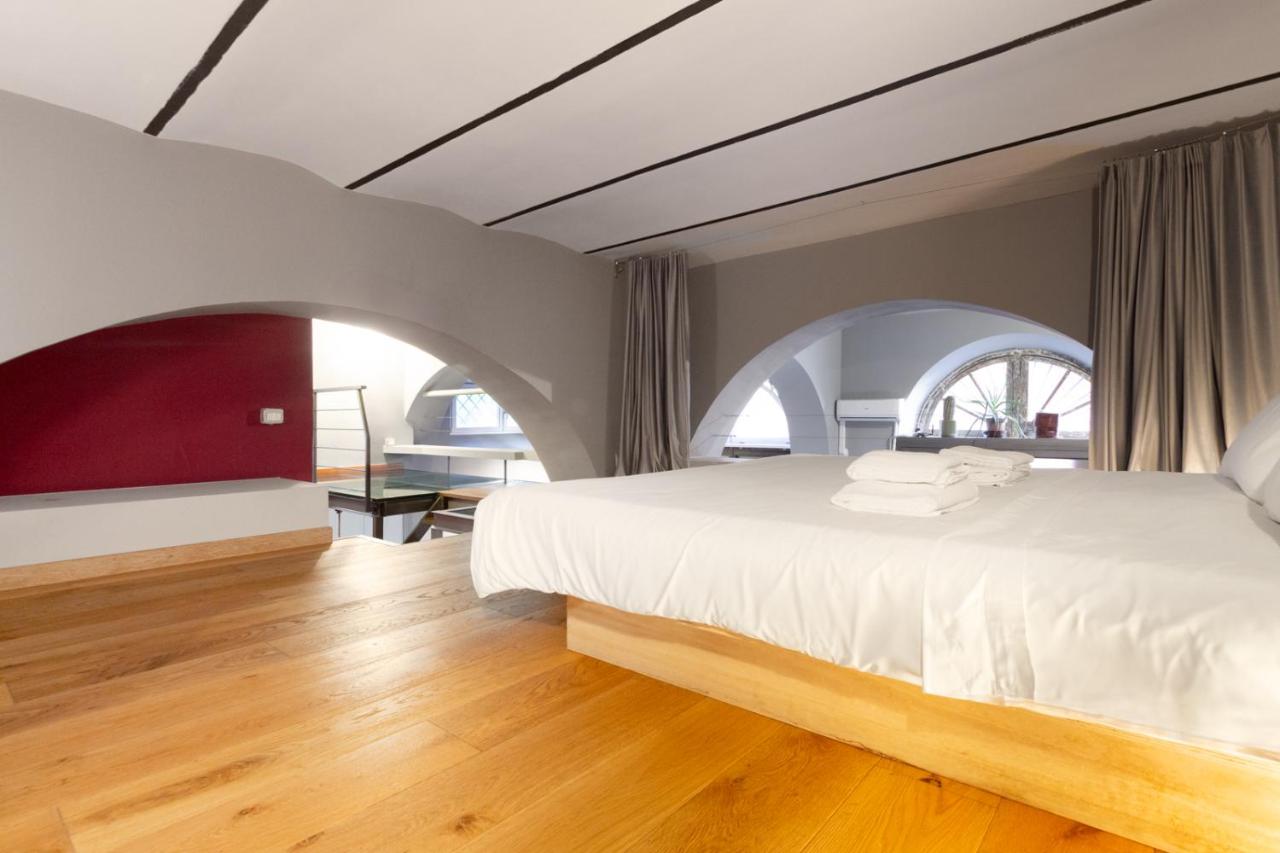 Trastevere Loft - 2