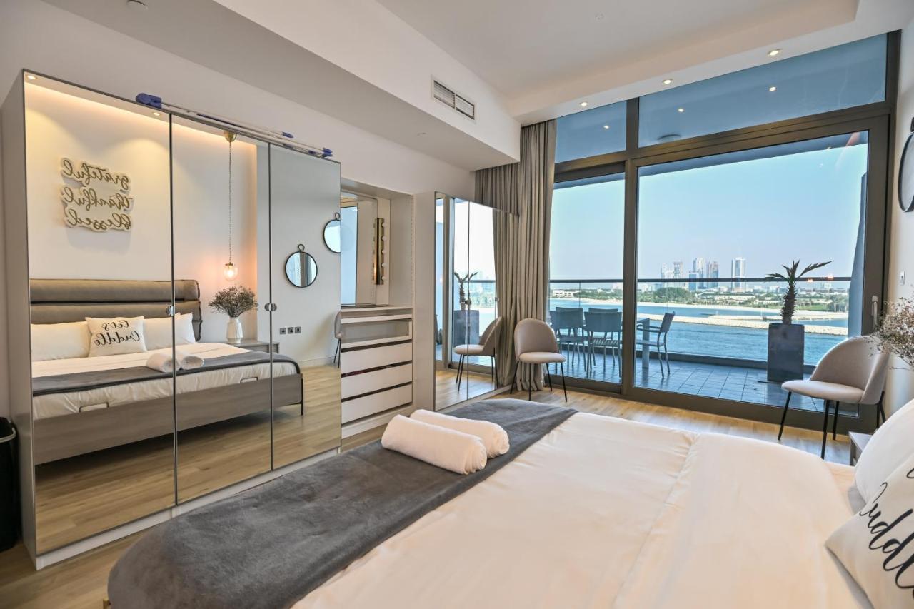 Azure Residences a Beachfront Getaway on Palm Jumeirah - 2