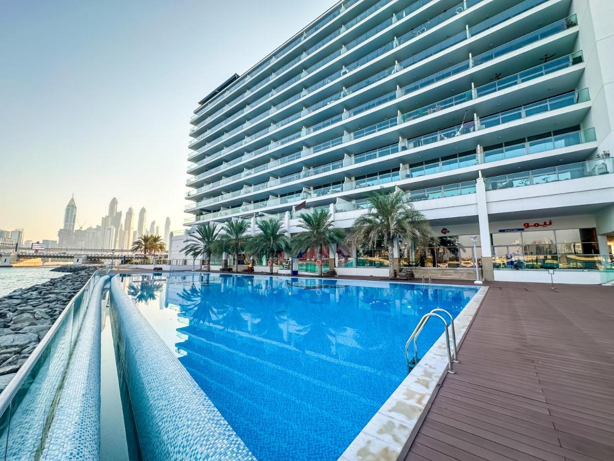 Azure Residences a Beachfront Getaway on Palm Jumeirah - 4