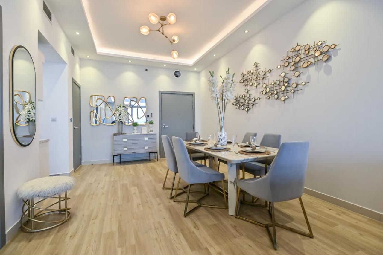 Azure Residences a Beachfront Getaway on Palm Jumeirah - 5