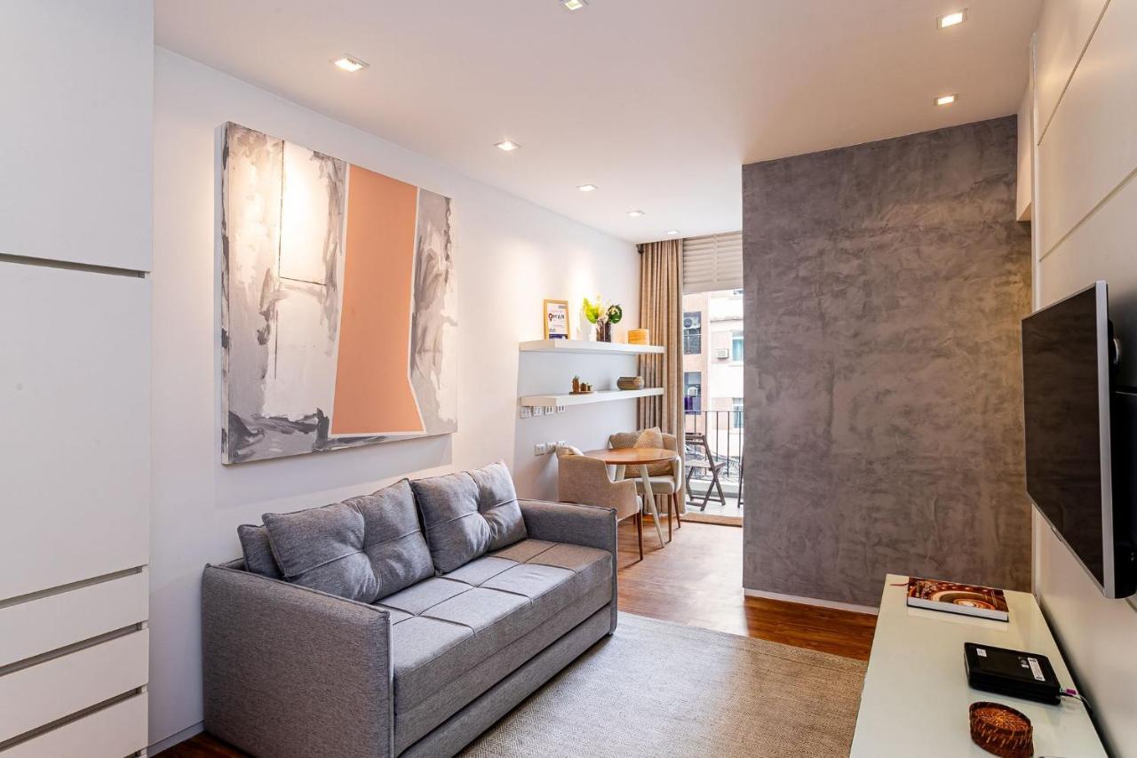 2Bedrooms 550m from Leblon Beach | HC 762/201 - 5