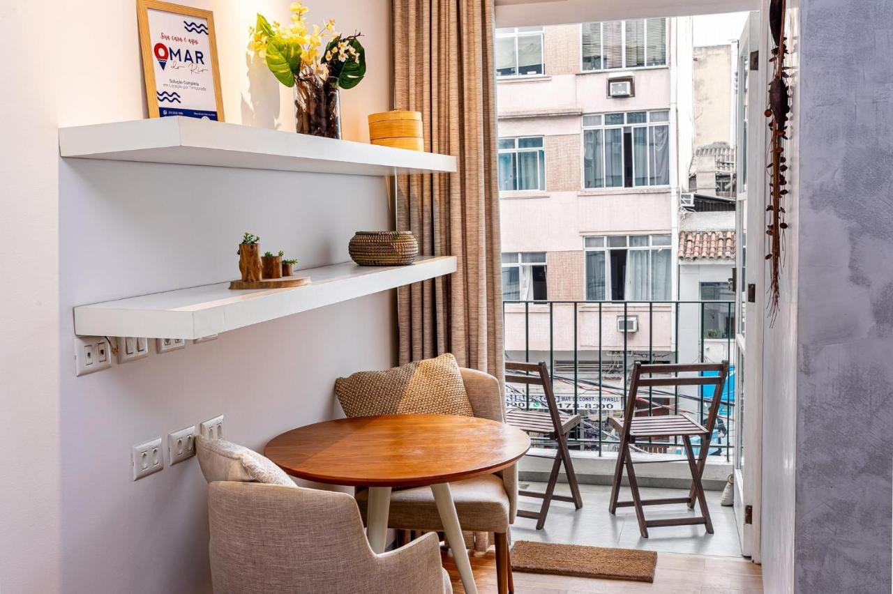 2Bedrooms 550m from Leblon Beach | HC 762/201 - 4