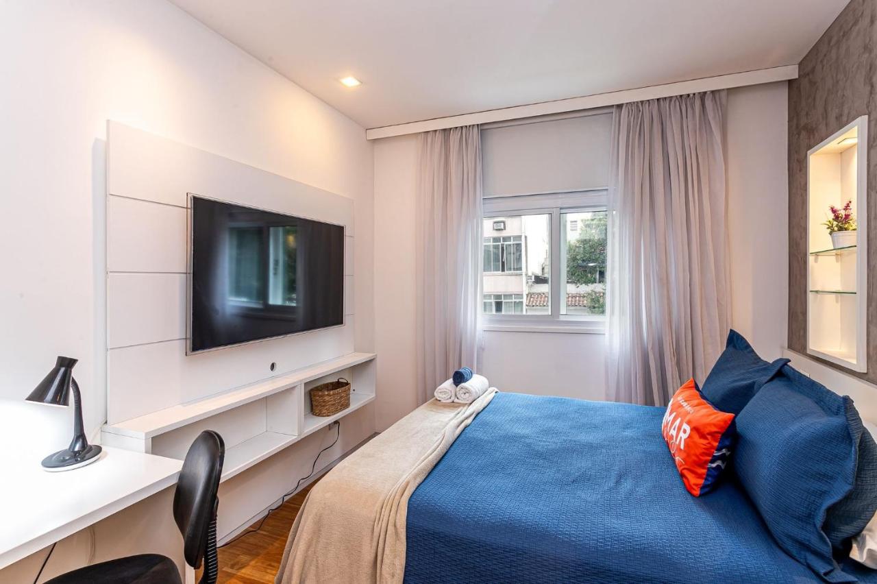 2Bedrooms 550m from Leblon Beach | HC 762/201 - 2