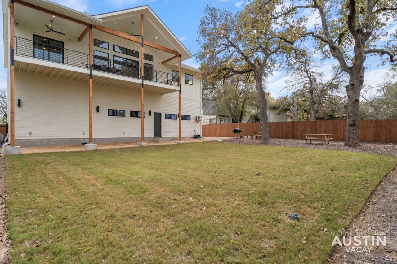 Brand New Studio Apt w King Bed Kitchenette in Steiner Ranch by Austin Vacay - 2