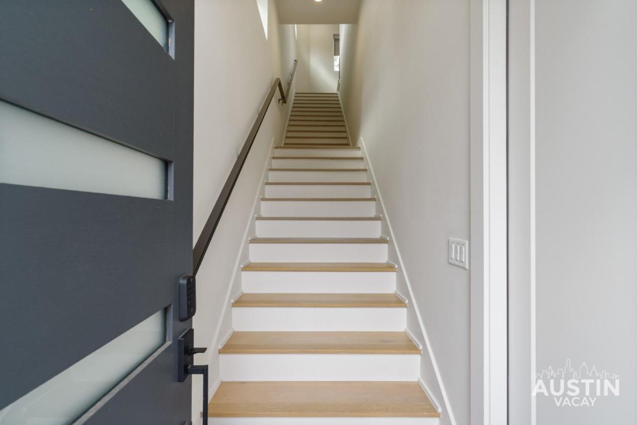 Brand New Studio Apt w King Bed Kitchenette in Steiner Ranch by Austin Vacay - 3