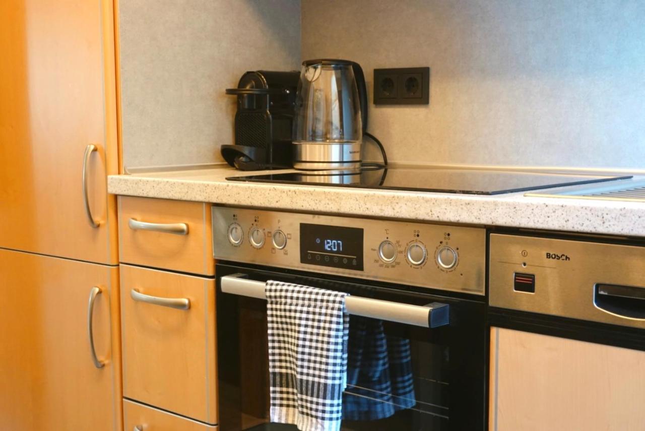 AMBER by Comfort Housing - 2 bedroom apartment - 4