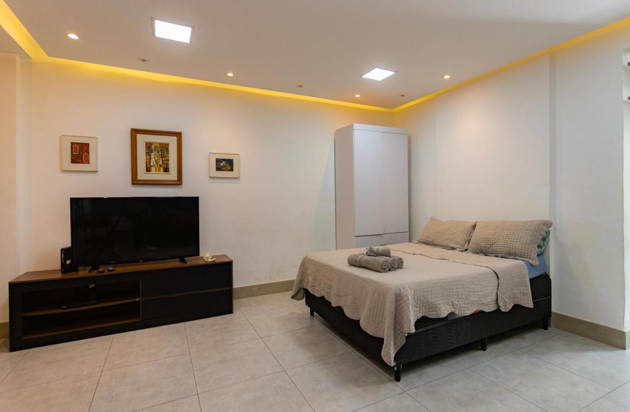 SUH Copacabana 14 Cozy Bohemian Beach Subway! - 5