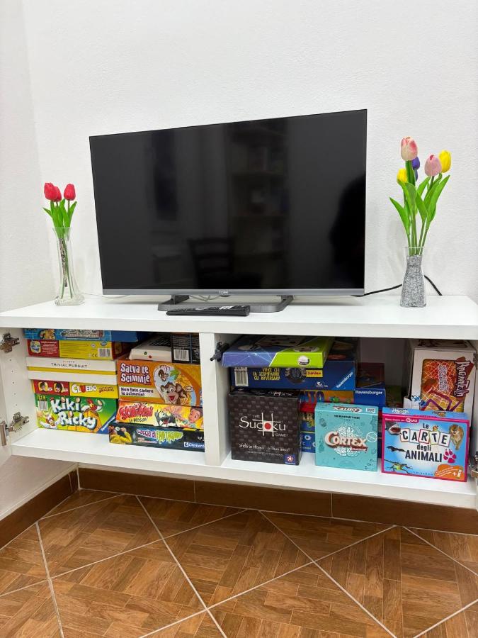 La casa di Canneto - 5