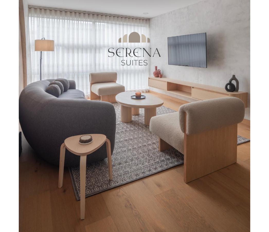 Stylish Apartment with Picturesque Rooftop Pool in Central Condesa