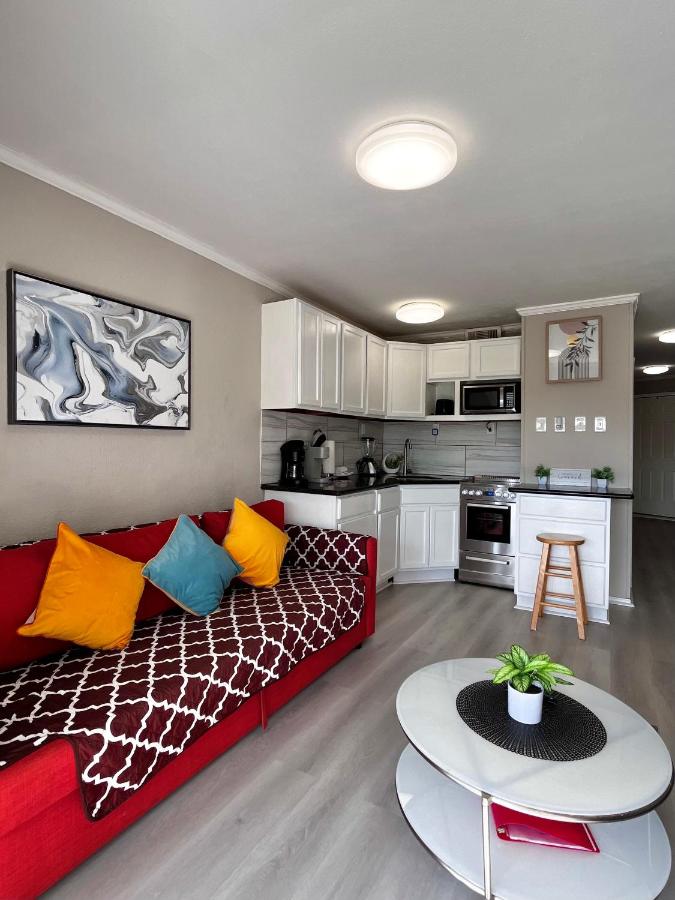 Cozy Condo, Galveston Seawall, Gulf View — photo 5