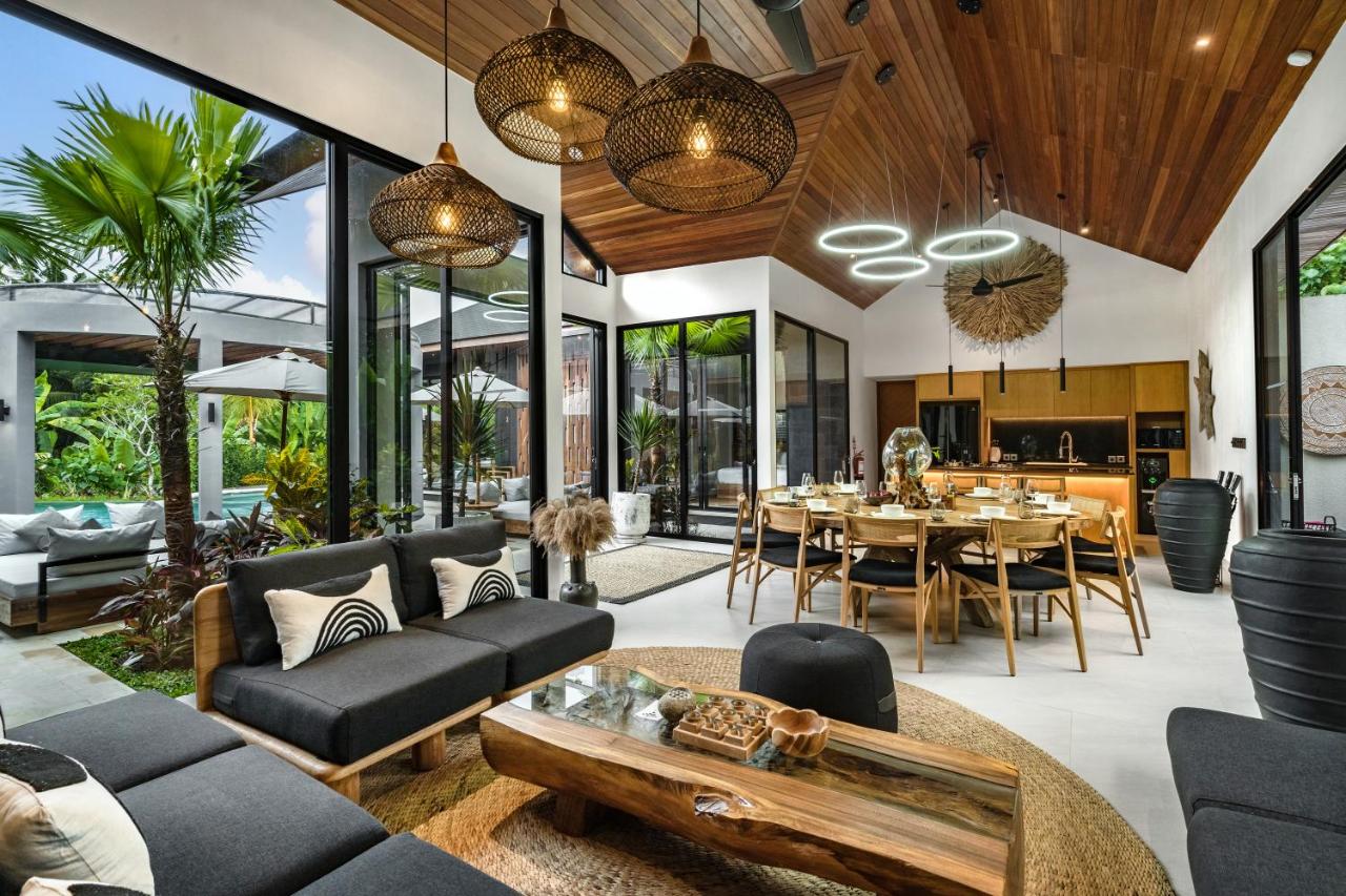 Villa Seraya by BaliSuperHost - 2