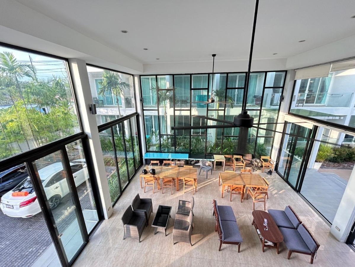 Clear House Resort - SHA Extra Plus - 4