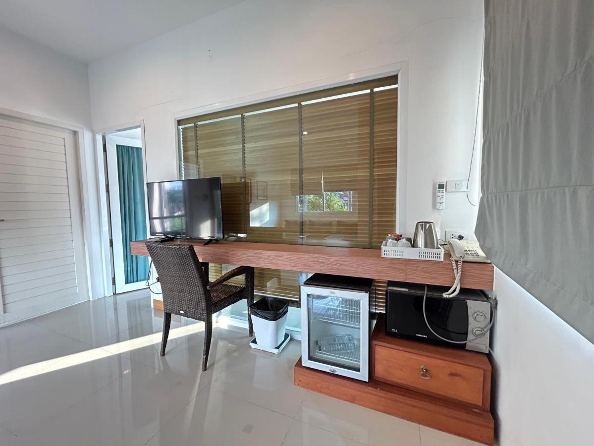 Clear House Resort - SHA Extra Plus - 2