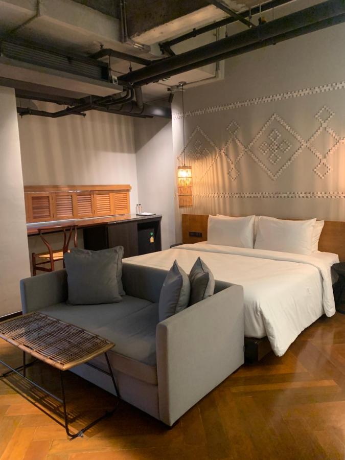 515 VICTORY Hotel - 2