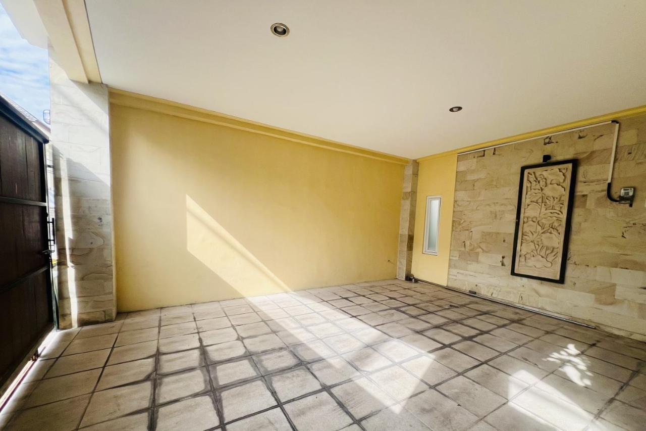 Enno Villa Sanur - 3