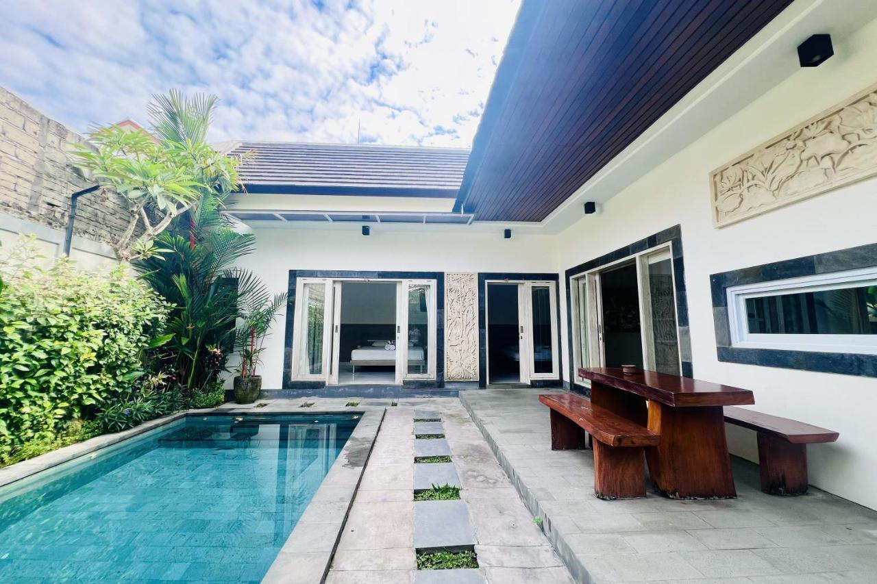 Enno Villa Sanur - 4