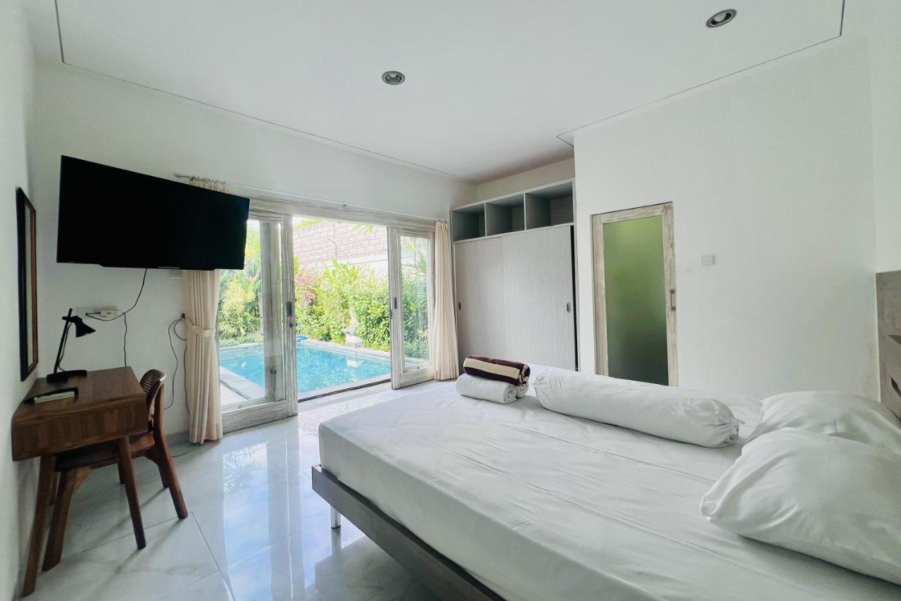 Enno Villa Sanur - 2