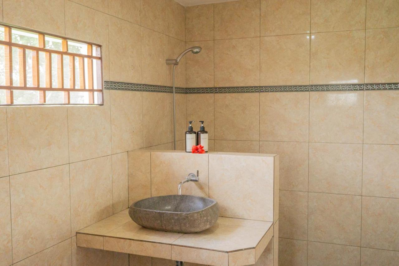 Bramasa Ubud Guest House - 3