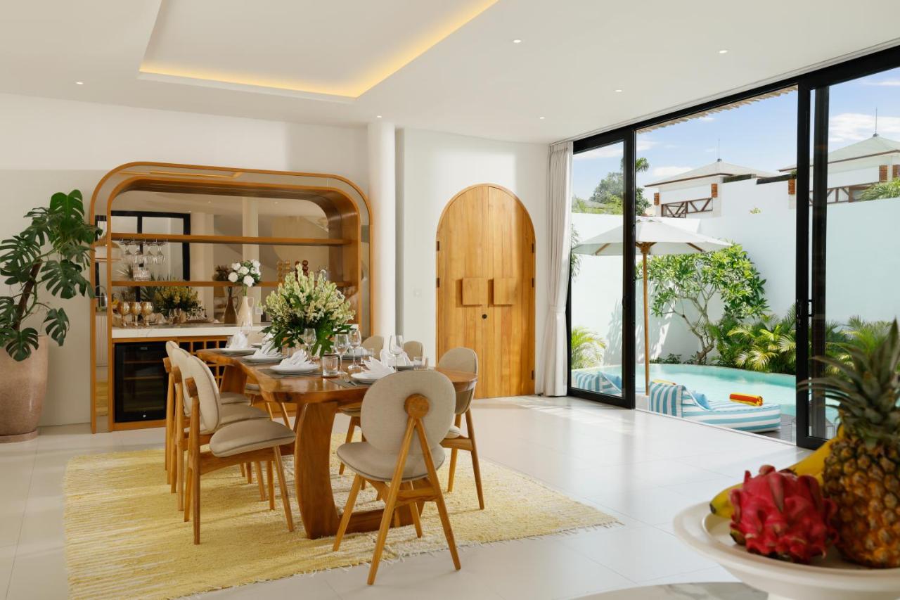 Villa Kalem Canggu by Nakula - 3