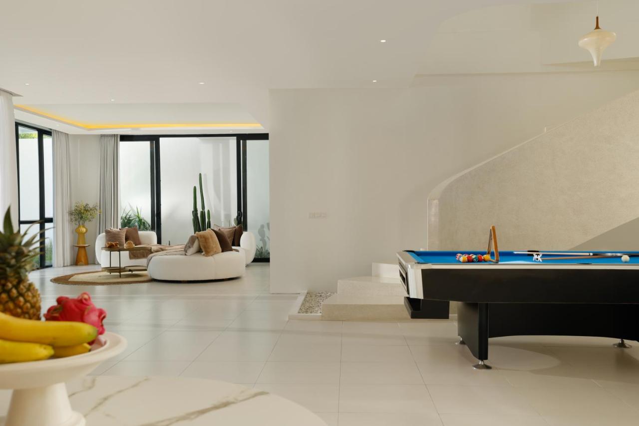 Villa Kalem Canggu by Nakula - 4