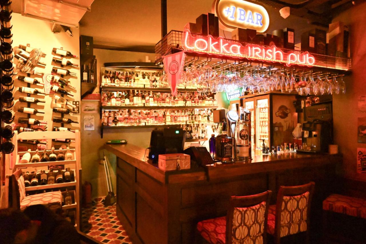 Lokka Hotel Ortakoy - 4